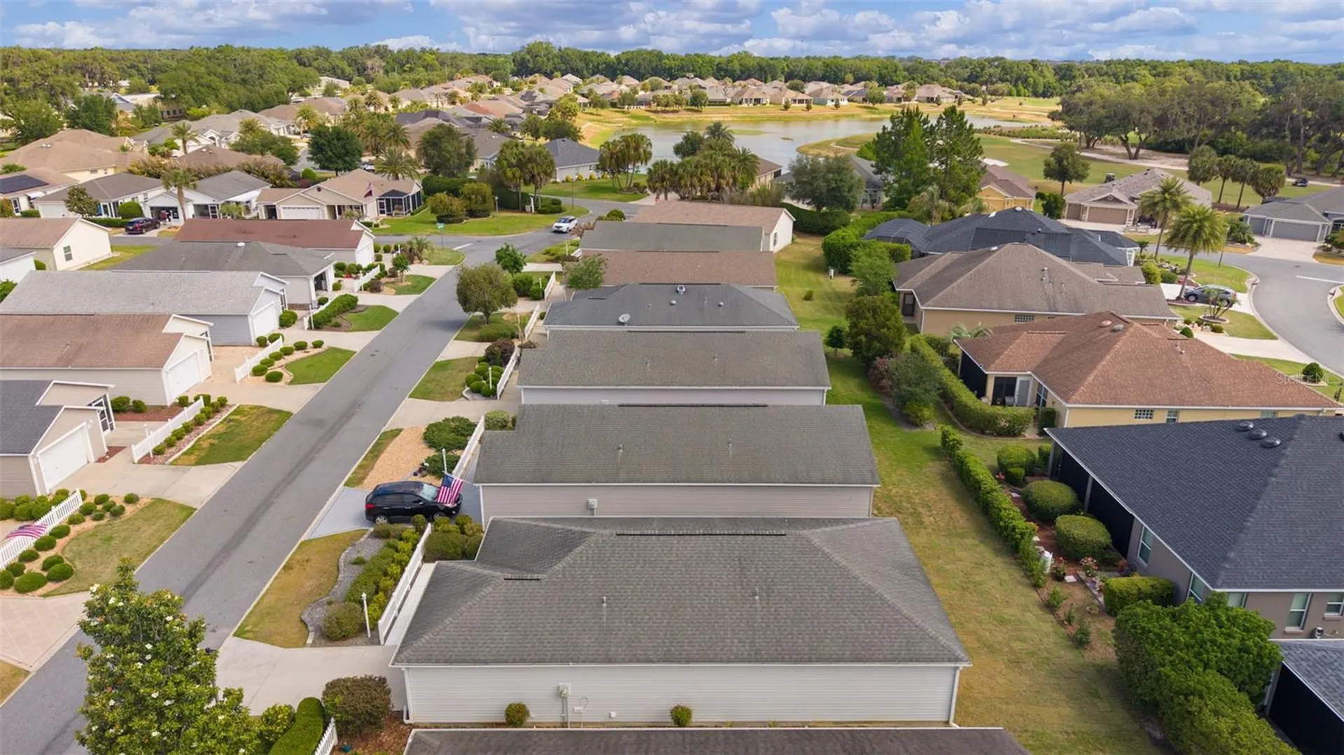 3401 Carrabelle Court The Villages FL 32163