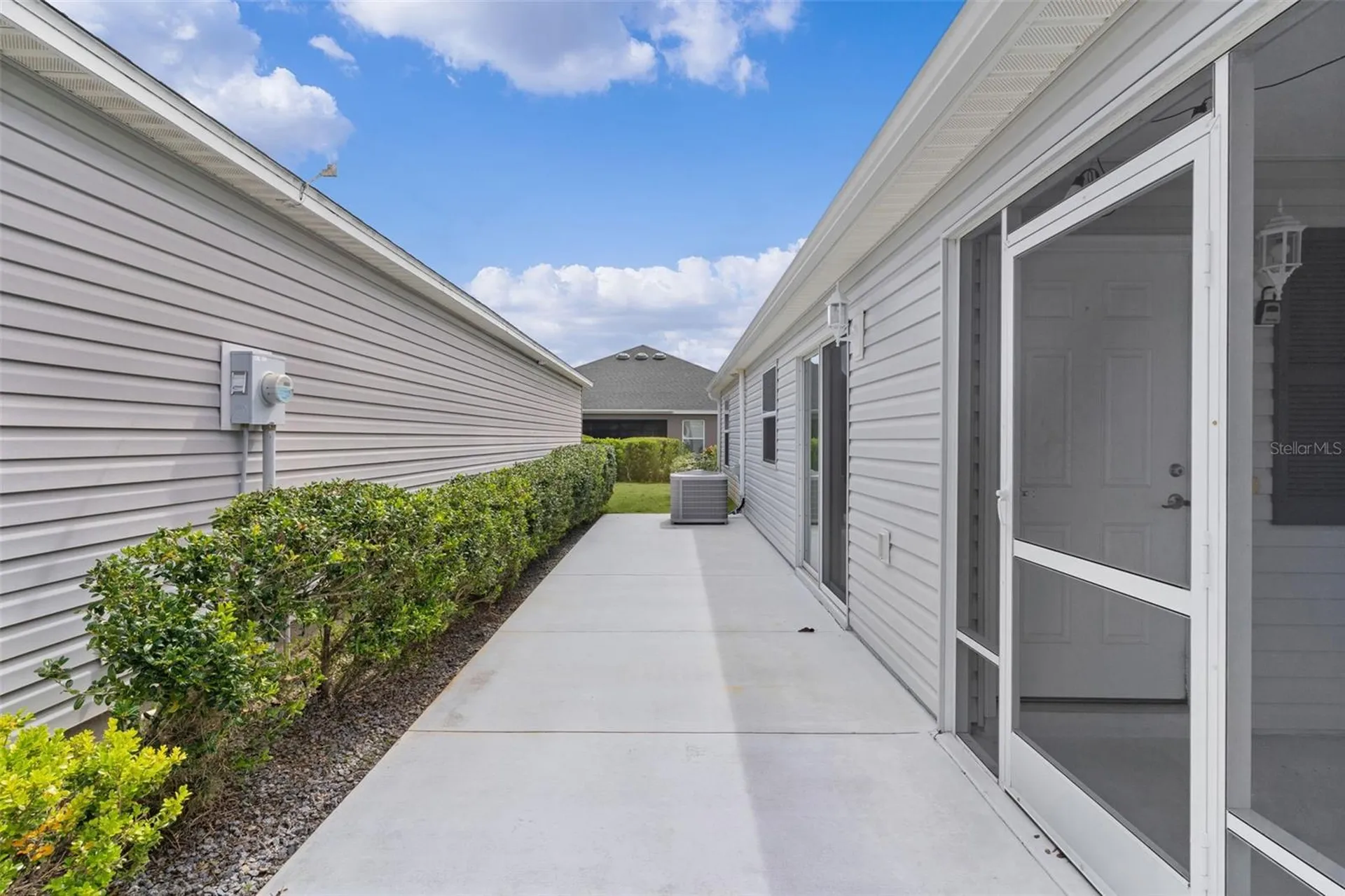 3401 Carrabelle Court The Villages FL 32163
