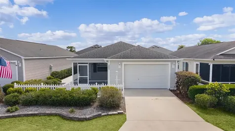 3401 Carrabelle Court The Villages FL 32163