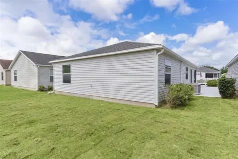 3401 Carrabelle Court The Villages FL 32163