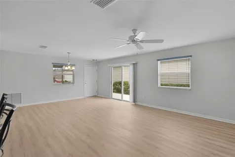 3401 Carrabelle Court The Villages FL 32163