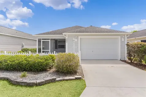 3401 Carrabelle Court The Villages FL 32163