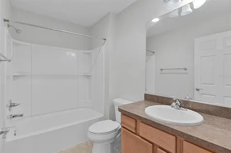 3401 Carrabelle Court The Villages FL 32163