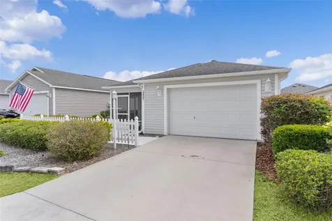3401 Carrabelle Court The Villages FL 32163