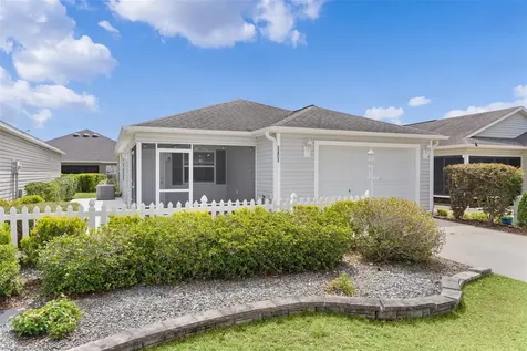 3401 Carrabelle Court The Villages FL 32163