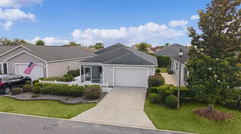 3401 Carrabelle Court The Villages FL 32163