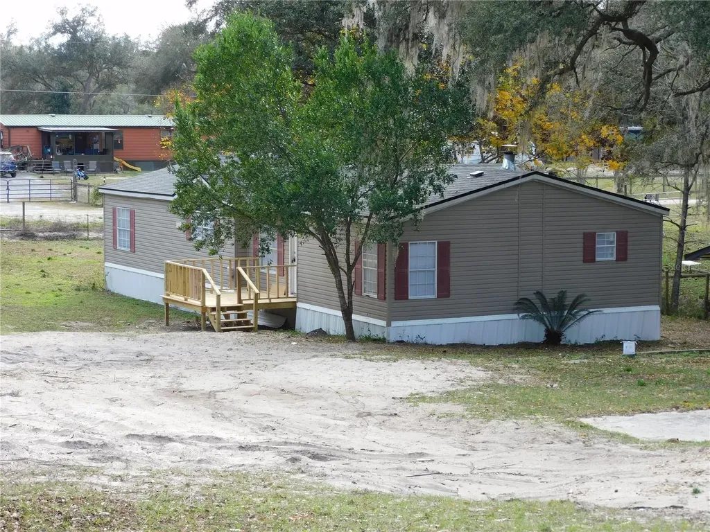 16900 E Fort King Street Silver Springs FL 34488