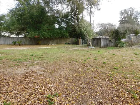 16900 E Fort King Street Silver Springs FL 34488
