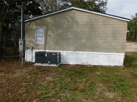16900 E Fort King Street Silver Springs FL 34488