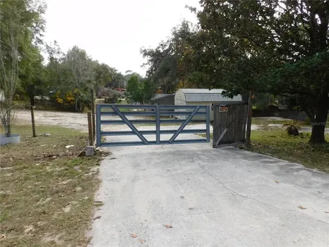 16900 E Fort King Street Silver Springs FL 34488