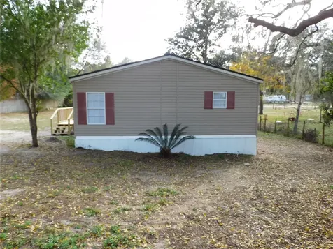16900 E Fort King Street Silver Springs FL 34488