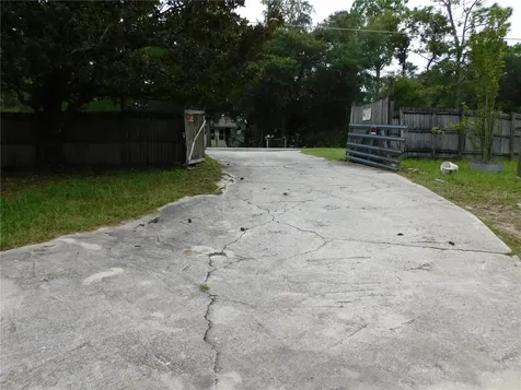 16900 E Fort King Street Silver Springs FL 34488