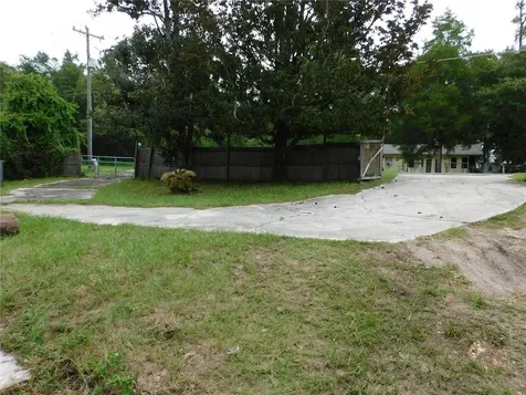 16900 E Fort King Street Silver Springs FL 34488