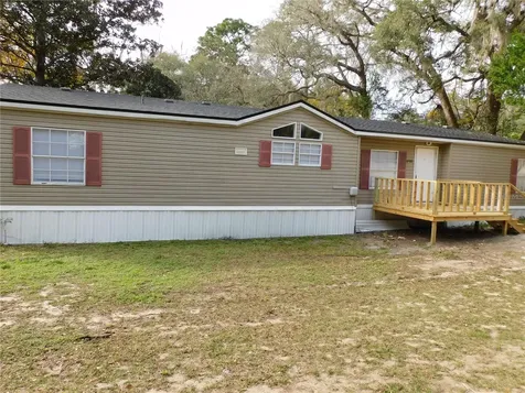 16900 E Fort King Street Silver Springs FL 34488