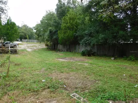 16900 E Fort King Street Silver Springs FL 34488