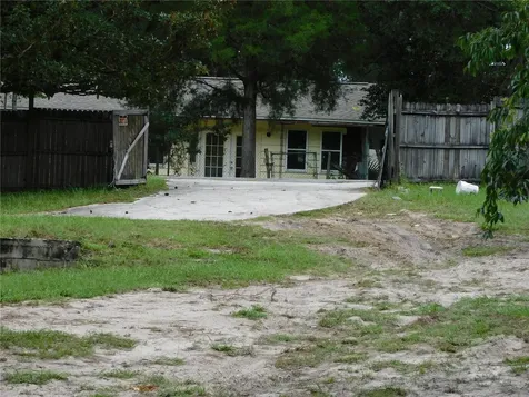 16900 E Fort King Street Silver Springs FL 34488