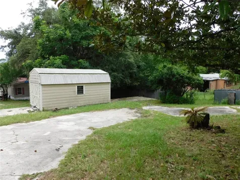 16900 E Fort King Street Silver Springs FL 34488
