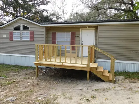 16900 E Fort King Street Silver Springs FL 34488