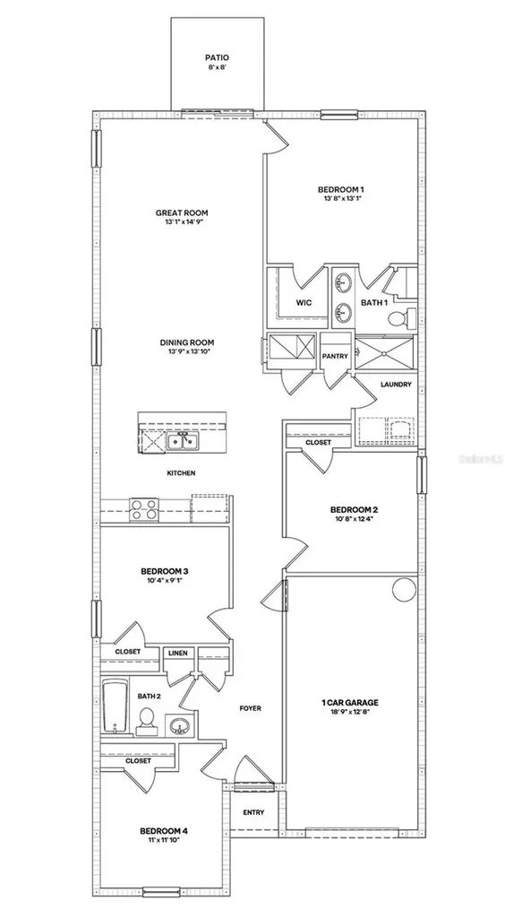17859 Wheat Stack Court Parrish FL 34219