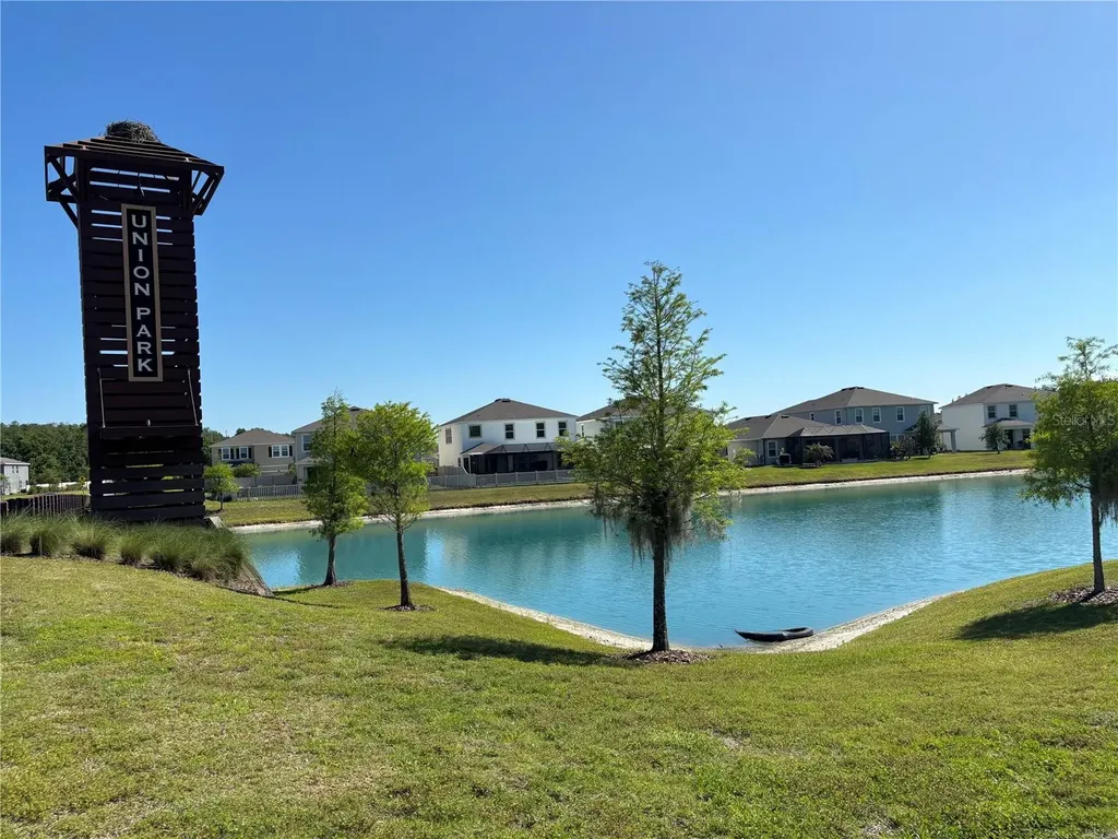 1604 Hubbell Road Wesley Chapel FL 33543