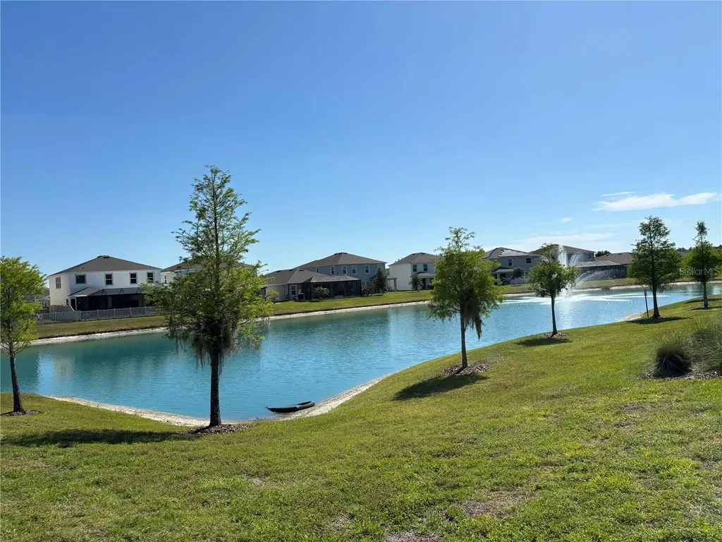 1604 Hubbell Road Wesley Chapel FL 33543