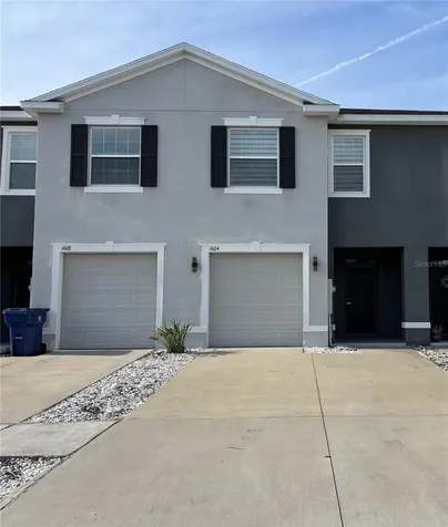 1604 Hubbell Road Wesley Chapel FL 33543