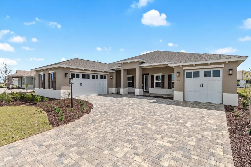 10216 SW 85th Place Road Ocala FL 34481