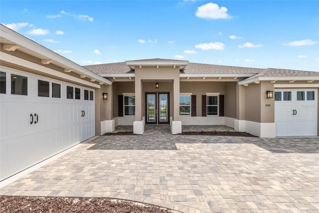 10216 SW 85th Place Road Ocala FL 34481
