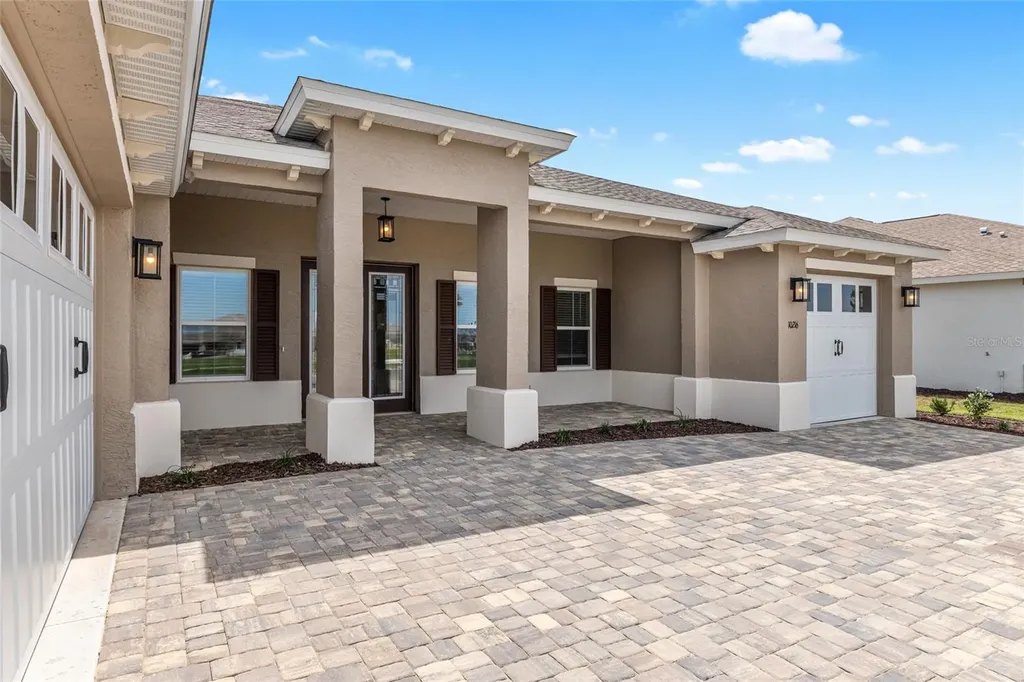 10216 SW 85th Place Road Ocala FL 34481