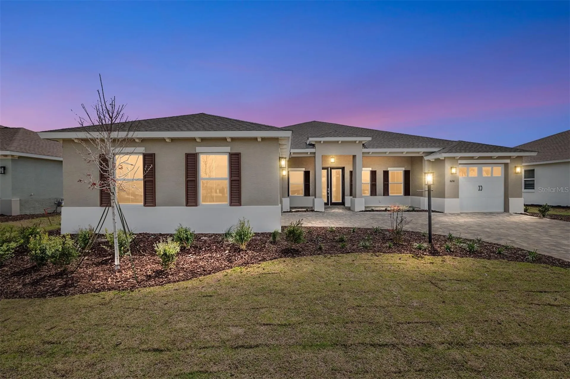 10216 SW 85th Place Road Ocala FL 34481