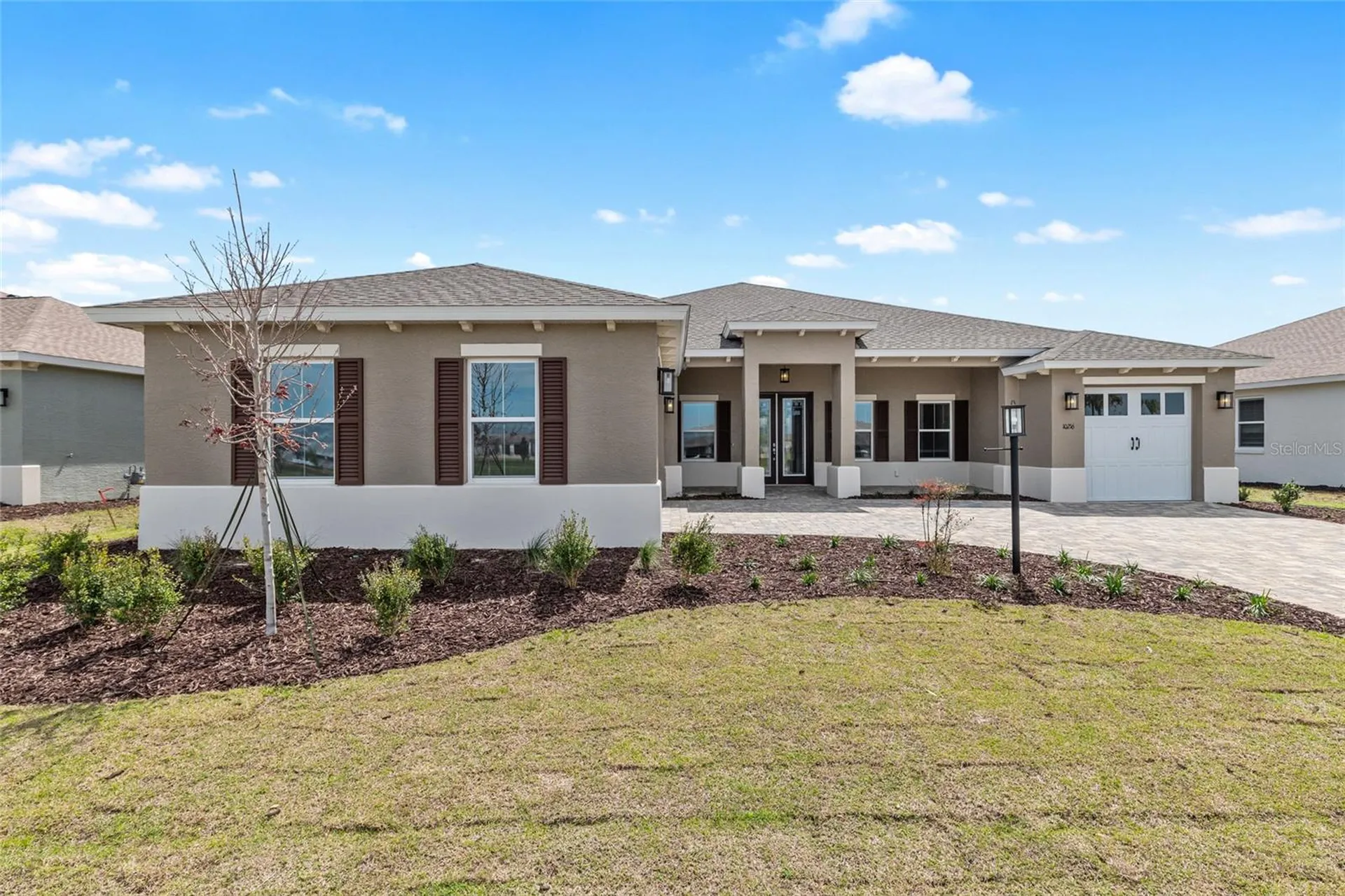 10216 SW 85th Place Road Ocala FL 34481