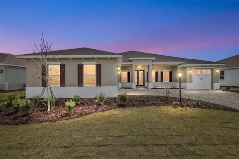 10216 SW 85th Place Road Ocala FL 34481