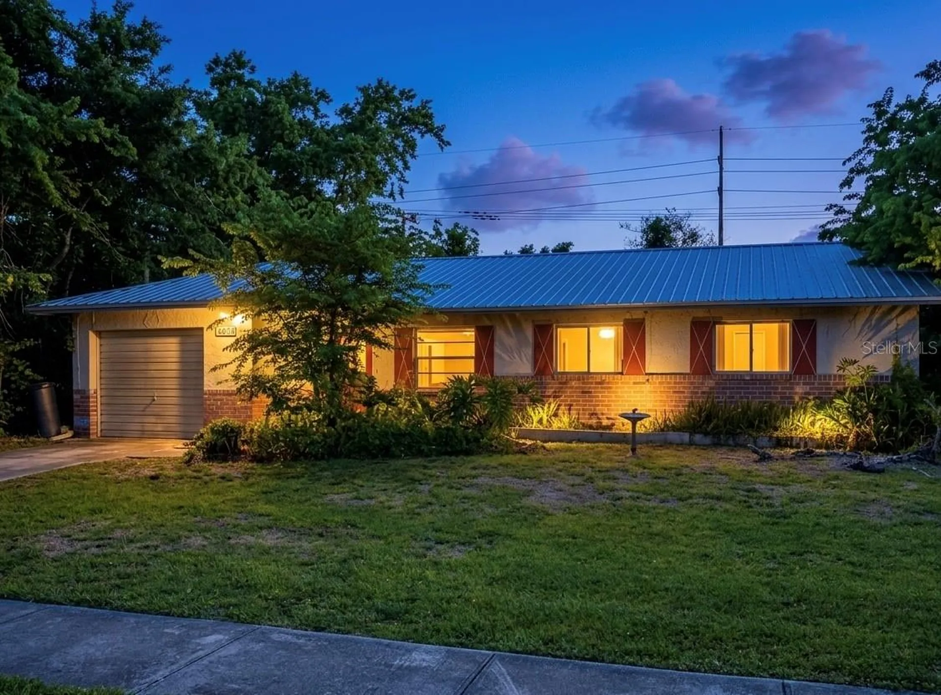 4080 Raney Road Titusville FL 32780