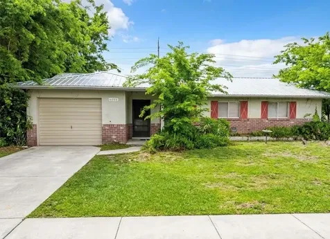 4080 Raney Road Titusville FL 32780