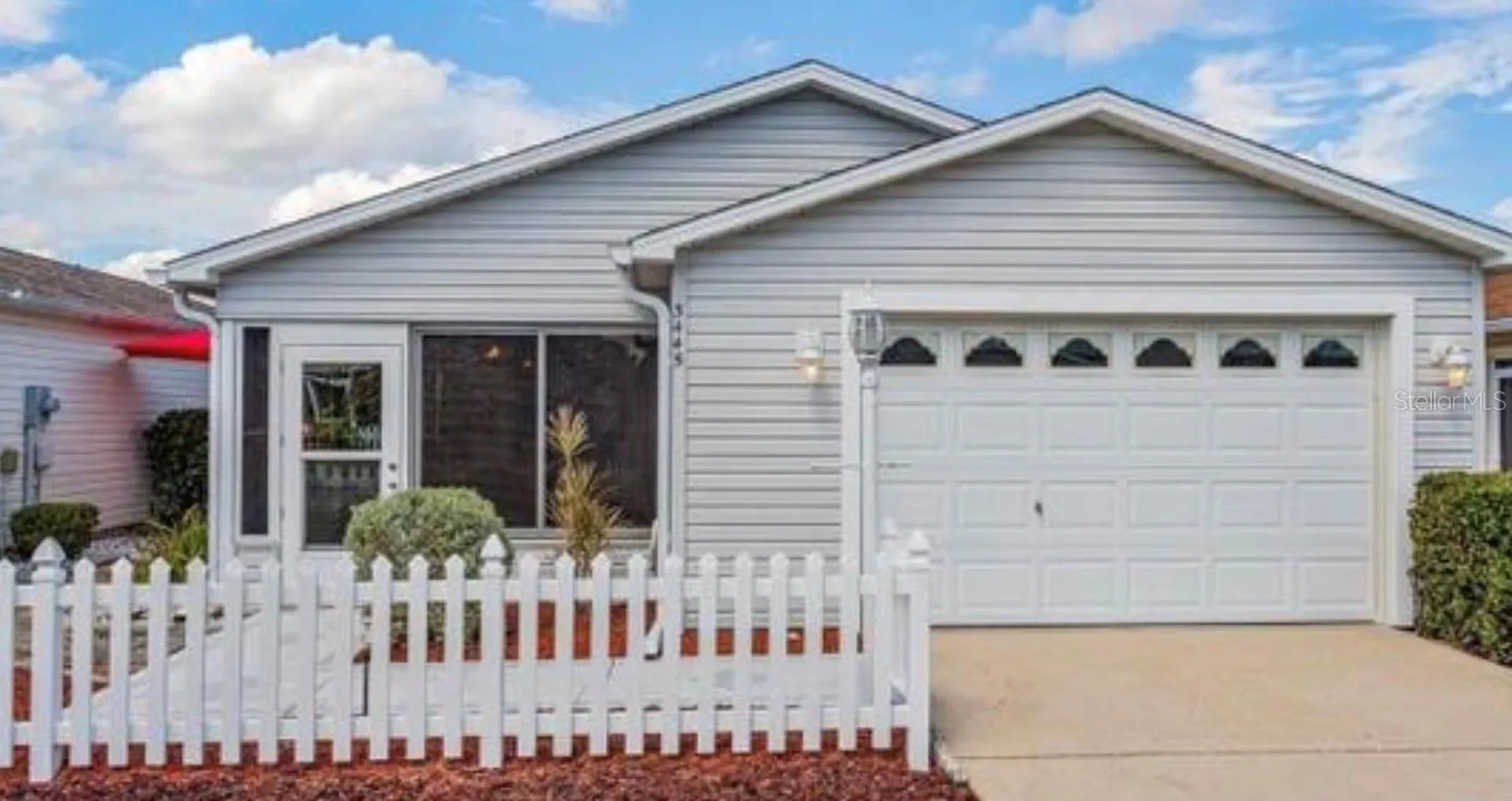3445 Roanoke Street The Villages FL 32162