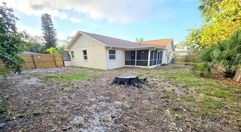 1608 San Roy Drive Dunedin FL 34698
