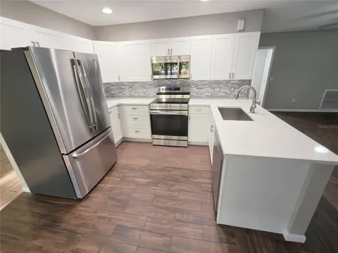 1608 San Roy Drive Dunedin FL 34698