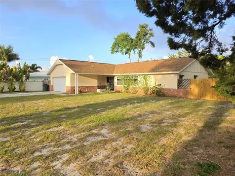 1608 San Roy Drive Dunedin FL 34698