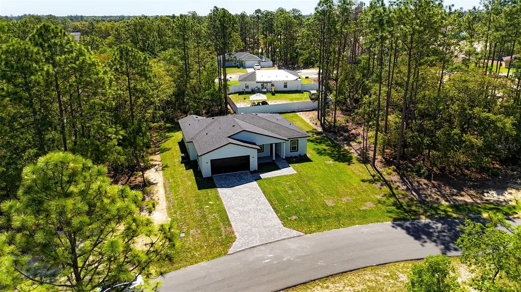 15267 SW 50th Court Road Ocala FL 34473