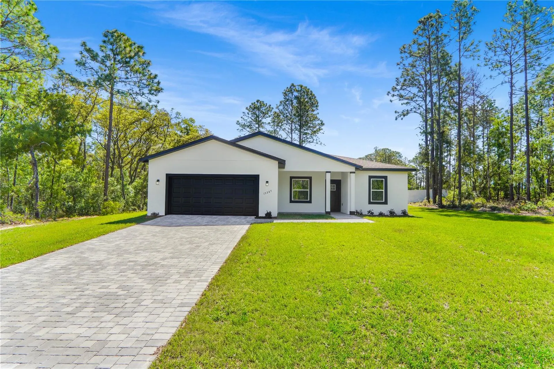 15267 SW 50th Court Road Ocala FL 34473