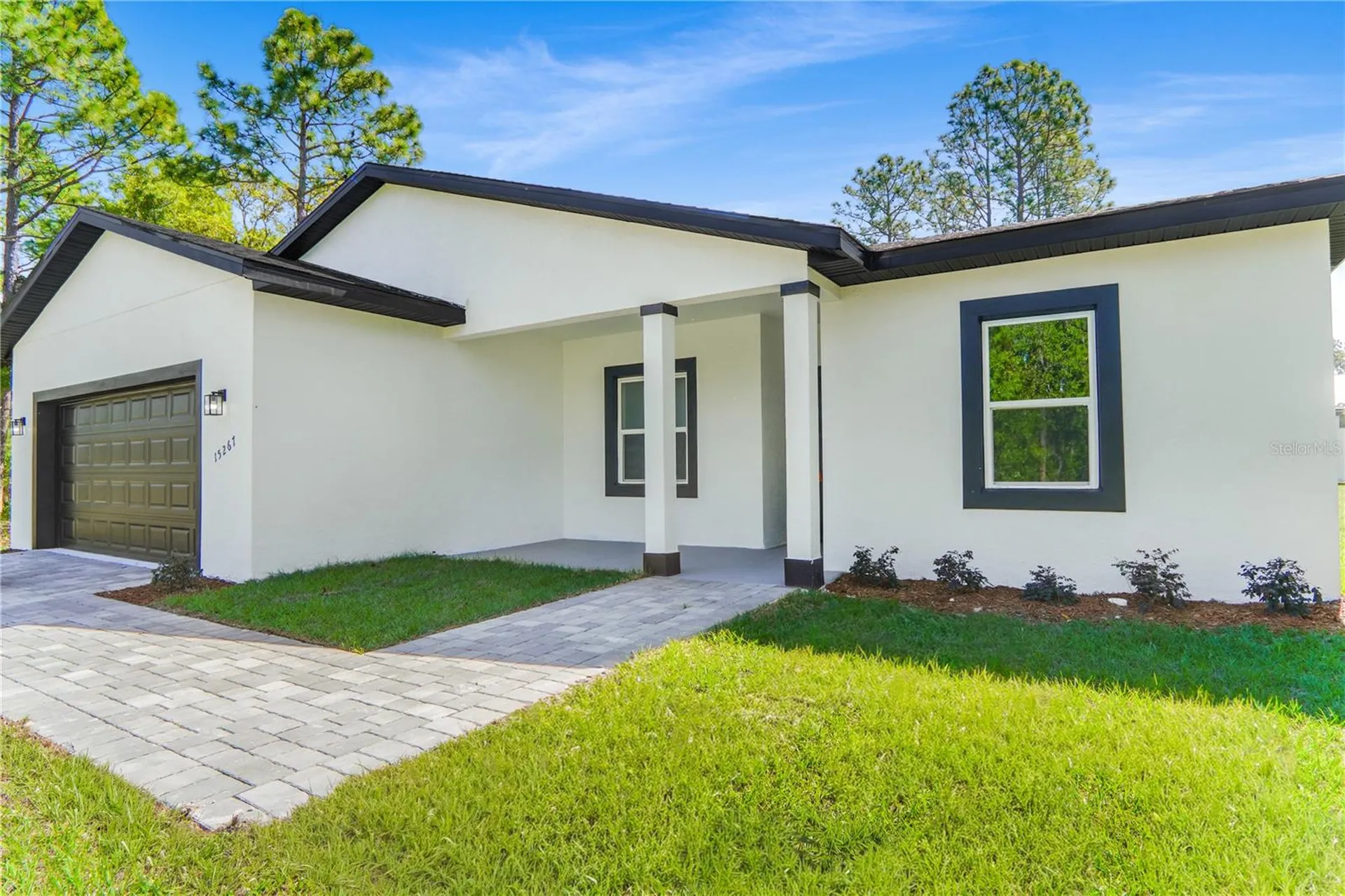 15267 SW 50th Court Road Ocala FL 34473