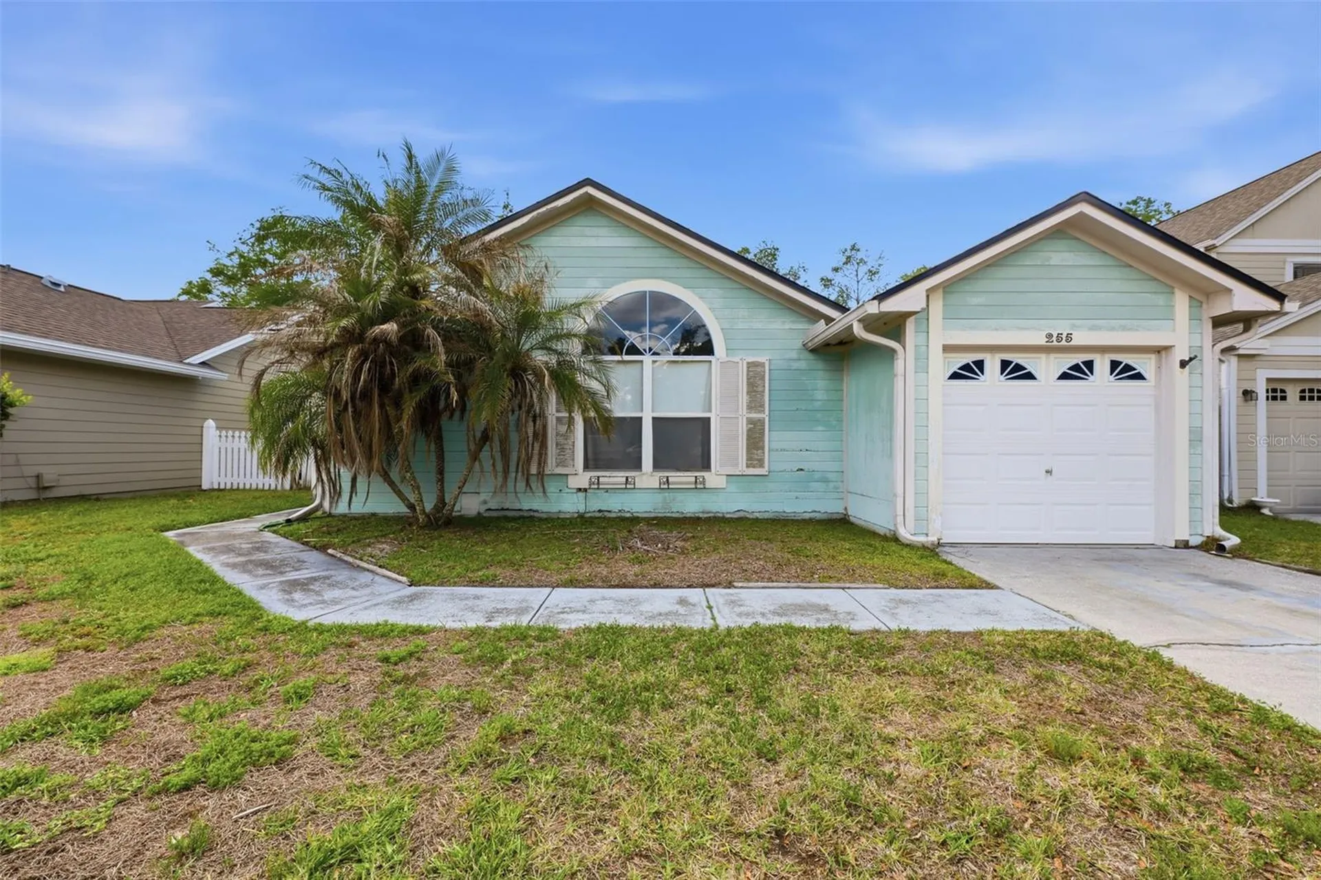 255 Tom Sawyer Court Orlando FL 32828