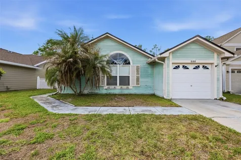 255 Tom Sawyer Court Orlando FL 32828