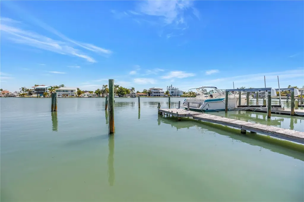 14045 E Parsley Drive Madeira Beach FL 33708