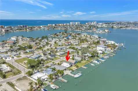 14045 E Parsley Drive Madeira Beach FL 33708