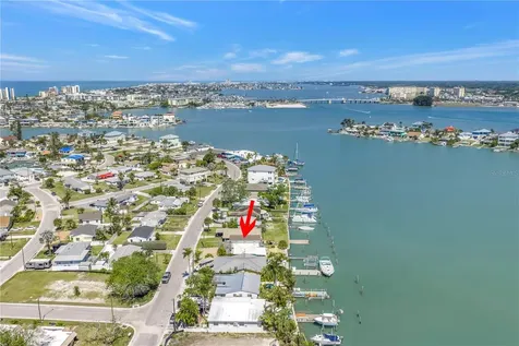 14045 E Parsley Drive Madeira Beach FL 33708