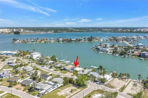 14045 E Parsley Drive Madeira Beach FL 33708