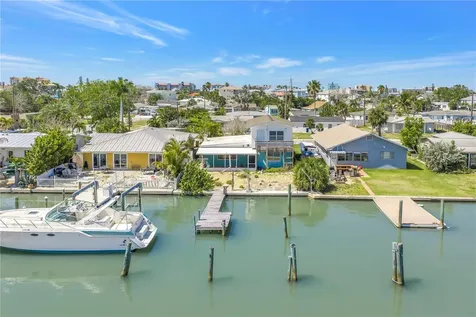 14045 E Parsley Drive Madeira Beach FL 33708