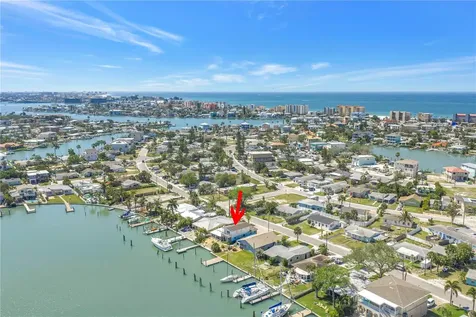 14045 E Parsley Drive Madeira Beach FL 33708