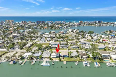 14045 E Parsley Drive Madeira Beach FL 33708